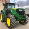 TRACTOR JOHN DEERE 6150M