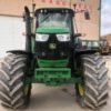 TRACTOR JOHN DEERE 6150M