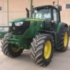 TRACTOR JOHN DEERE 6150M