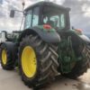 TRACTOR JOHN DEERE 6150M