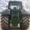 TRACTOR JOHN DEERE 6150M