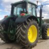 TRACTOR JOHN DEERE 6150M