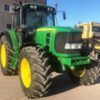 TRACTOR JOHN DEERE 6930