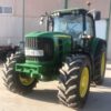 TRACTOR JOHN DEERE 6930