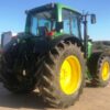 TRACTOR JOHN DEERE 6930