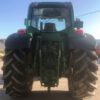 TRACTOR JOHN DEERE 6930