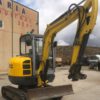 Miniexcavadora WACKER NEUSON EZ38