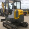 Miniexcavadora WACKER NEUSON EZ38