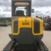 Miniexcavadora WACKER NEUSON EZ38