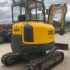 Miniexcavadora WACKER NEUSON EZ38