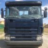 CAMION SCANIA 124G