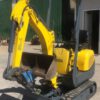 Miniexcavadora WACKER NEUSON