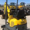 Miniexcavadora WACKER NEUSON