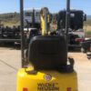 Miniexcavadora WACKER NEUSON