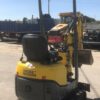 Miniexcavadora WACKER NEUSON