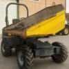 DUMPER WACKER NEUSON 3001