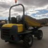 DUMPER WACKER NEUSON 3001