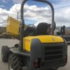 DUMPER WACKER NEUSON 3001