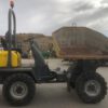 DUMPER WACKER NEUSON 3001