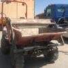 DUMPER AUSA D201RHS