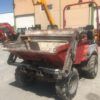 DUMPER AUSA D201RHS