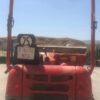 DUMPER AUSA D201RHS