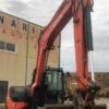 Miniexcavadora KUBOTA KX080-4