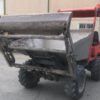 DUMPER AUSA D201RHS