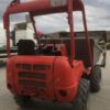 DUMPER AUSA D201RHS