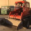 MINICARGADORA BOBCAT S130