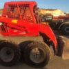 MINICARGADORA BOBCAT S130