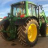 TRACTOR JOHN DEERE 6430 PREMIUM CON PALA