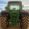 TRACTOR JOHN DEERE 6430 PREMIUM CON PALA