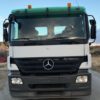 CAMION MERCEDES BENZ 2541