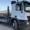 CAMION MERCEDES BENZ 2541