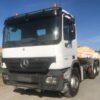 CAMION MERCEDES 2636