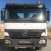 CAMION MERCEDES 2636