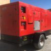 GRUPO ELECTROGENO 200 KVA