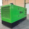 GRUPO ELECTROGENO 300 KVA