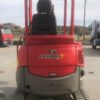 Miniexcavadora YANMAR VIO20-4