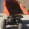 DUMPER AUSA D150 AHG