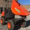 DUMPER AUSA D150 AHG