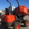 DUMPER AUSA D150 AHG