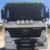 CAMION MERCEDES 2546