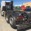 CAMION MERCEDES 2546