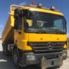 CAMION MERCEDES 2644