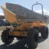 DUMPER THWAITES MACH 866