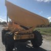 DUMPER THWAITES MACH 866