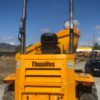 DUMPER THWAITES MACH 866