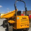 DUMPER THWAITES MACH 866